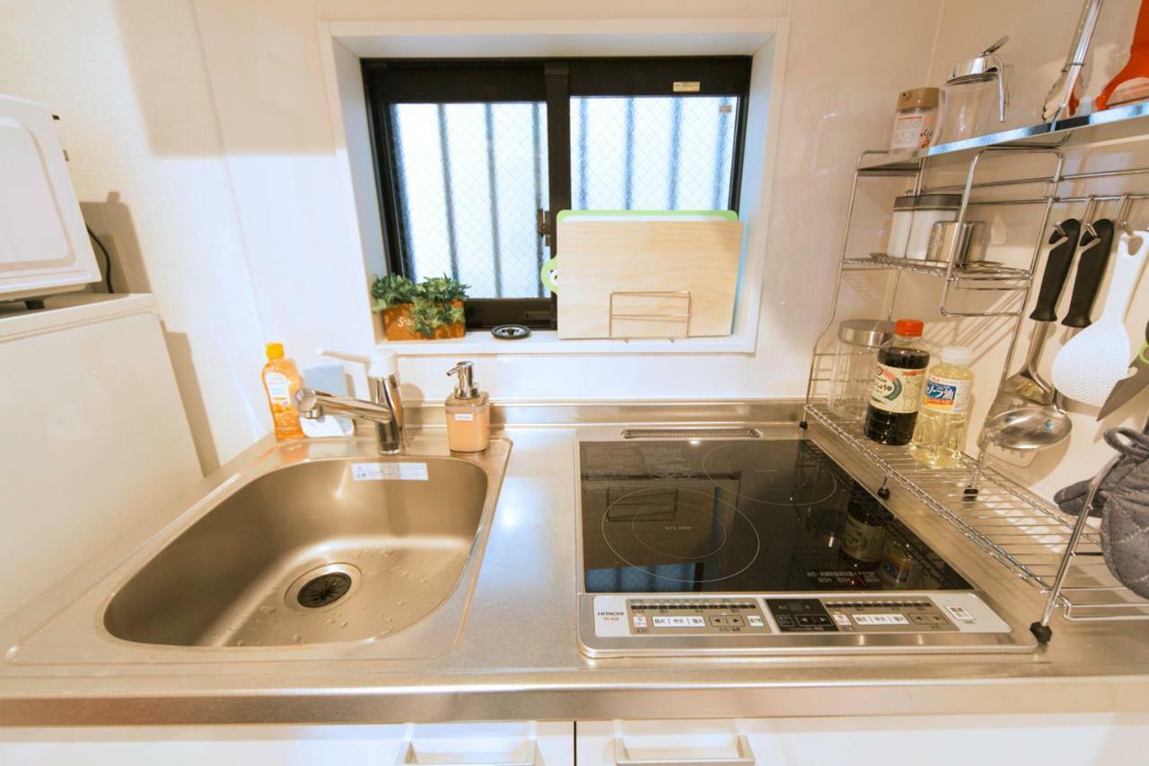 Nestay House Itabashi 01 * Tokyo