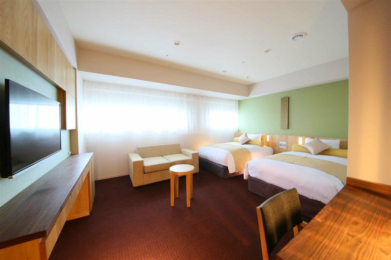 Hotel Gracery Shinjuku 4*