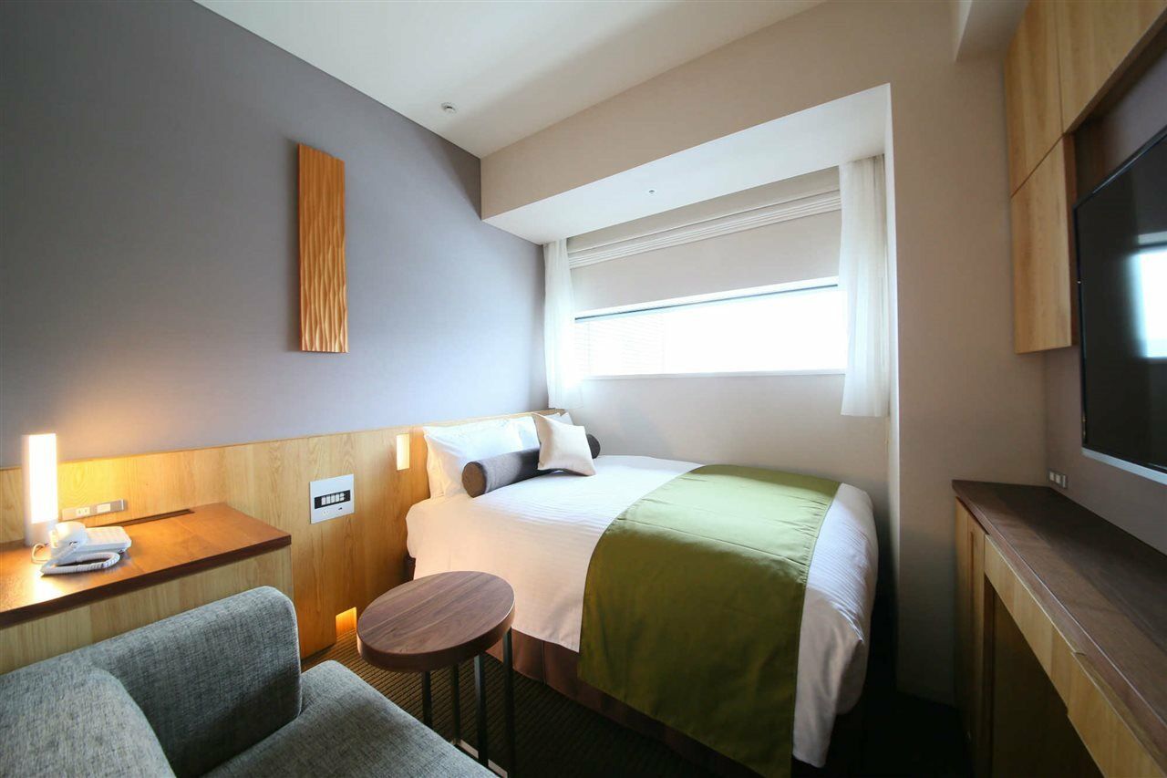 Gracery Shinjuku Hotel