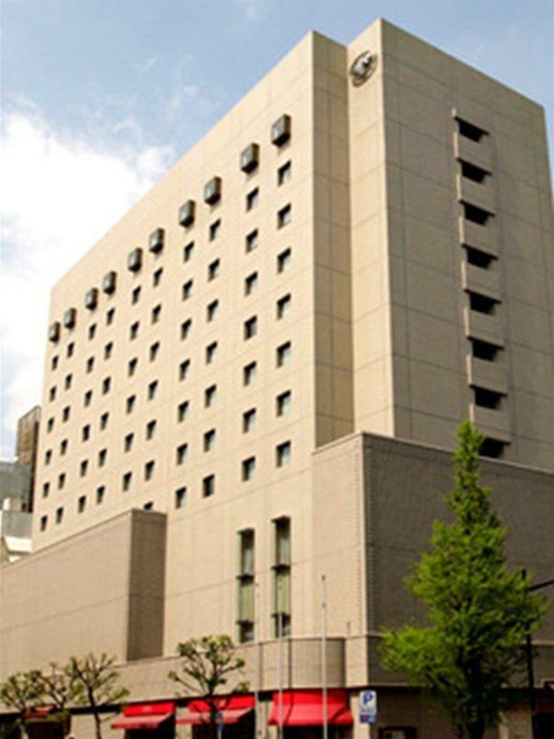 Courtyard By Marriott Ginza 4* Tokyo
