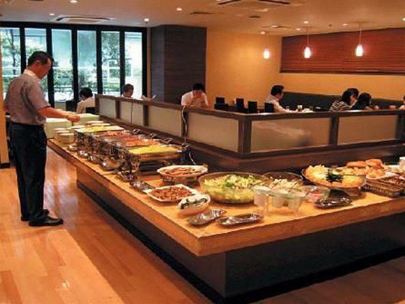 Hotel Pearl Kayabacho