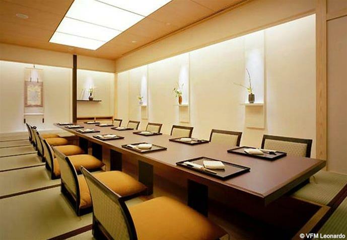 Courtyard By Marriott Ginza 4* Tokyo