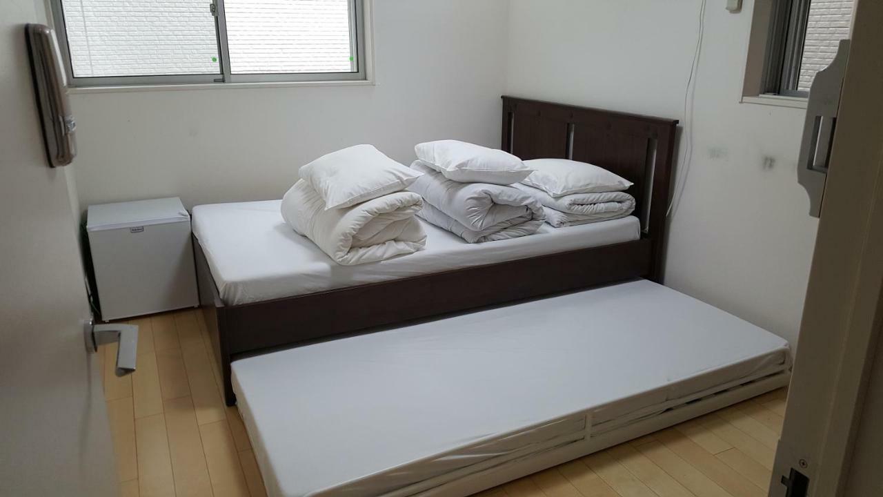 Sophiearth Apartment *