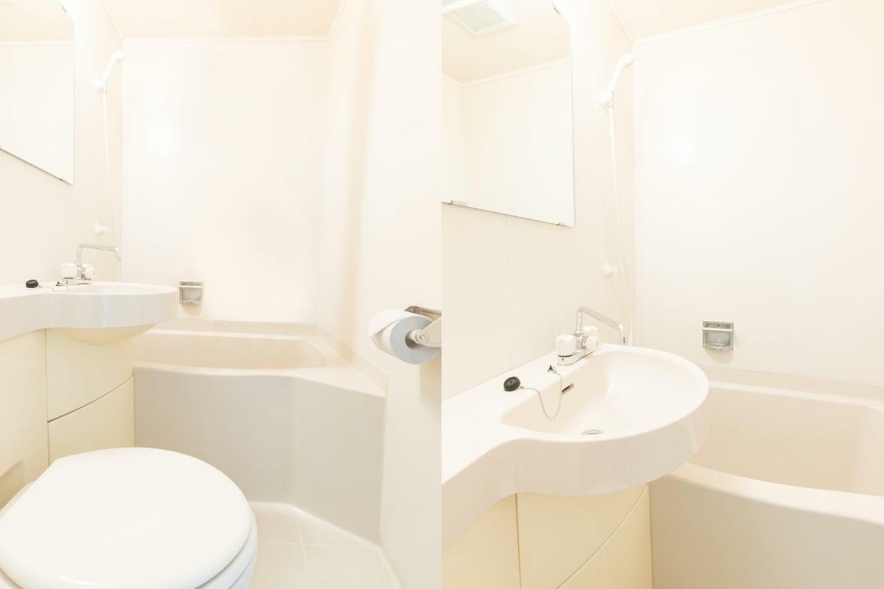 Business Toka Hotel