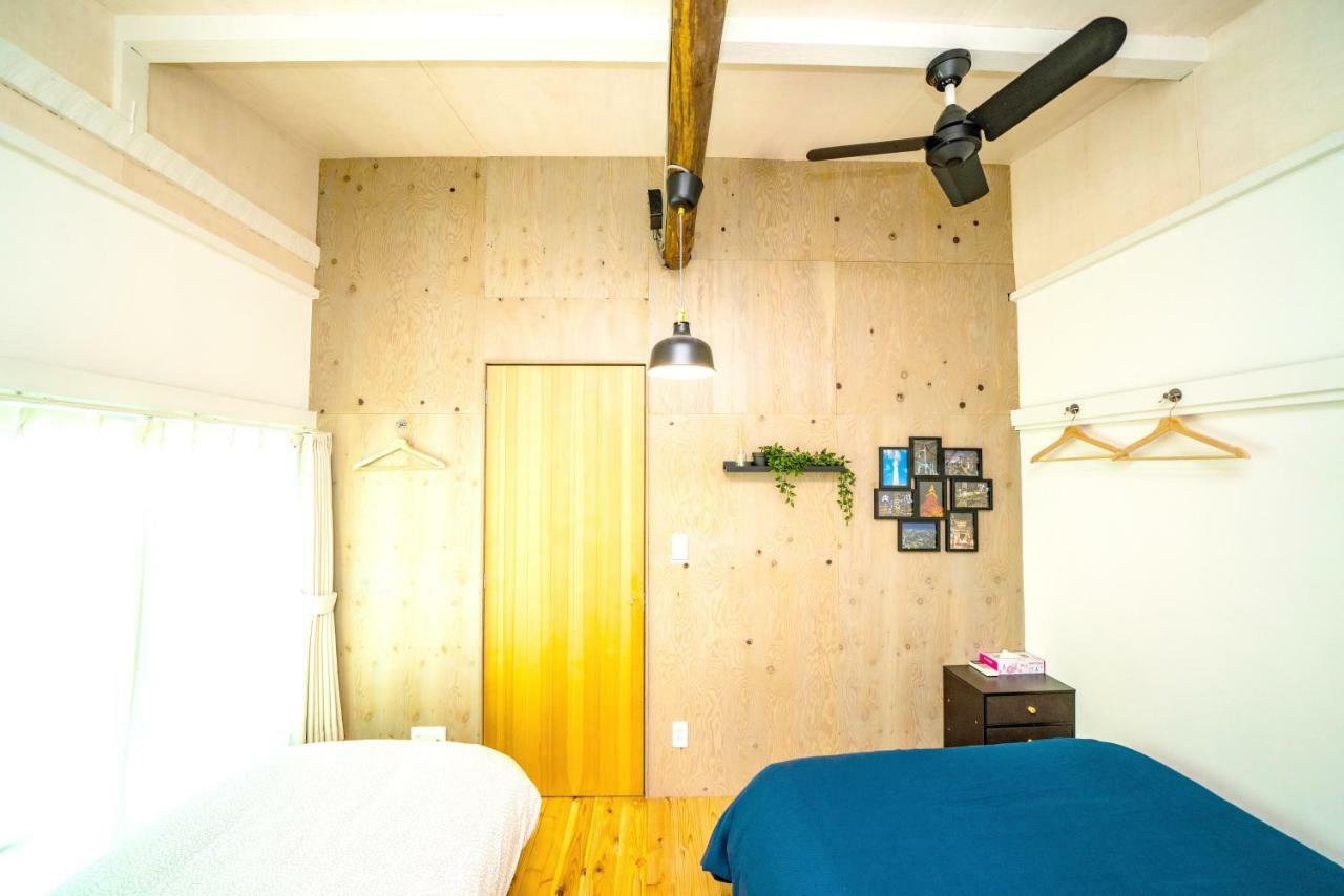 Villa Smile Shinnakano *