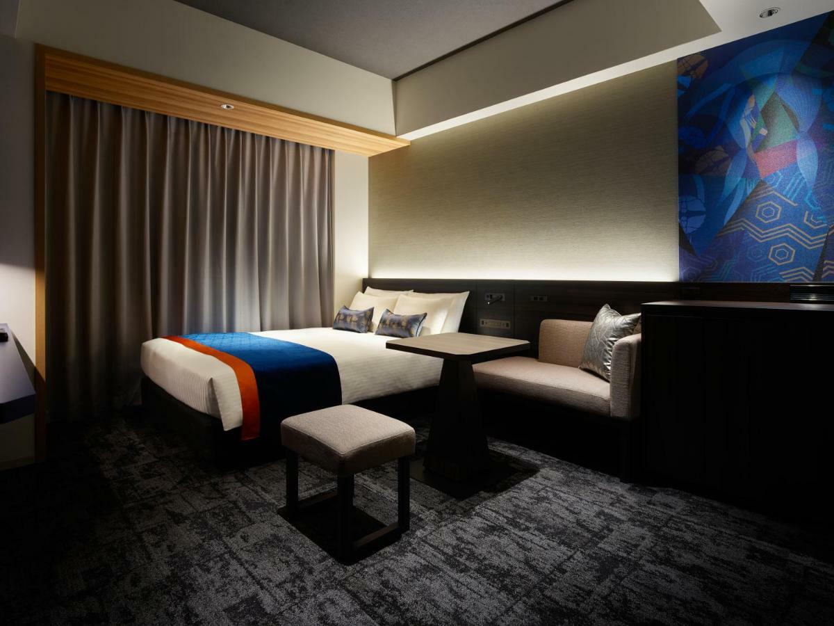 Mitsui Garden Ginza-gochome