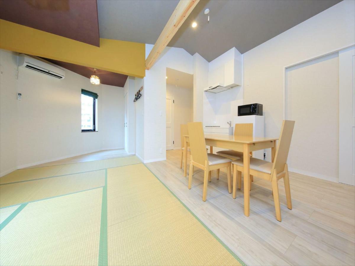 Coto Asakusa 4 Apartment Tokyo