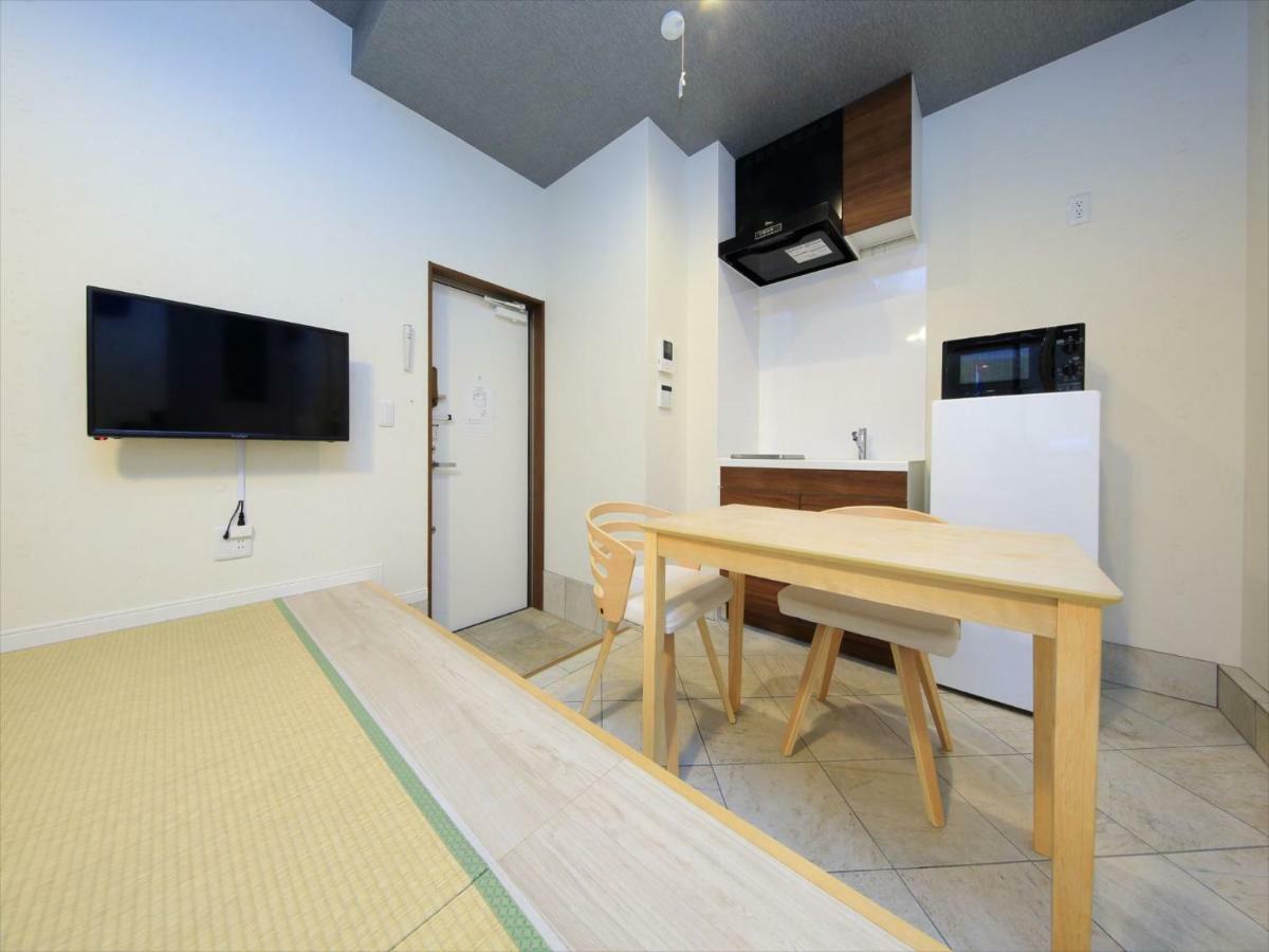 Coto Asakusa 4 Apartment *