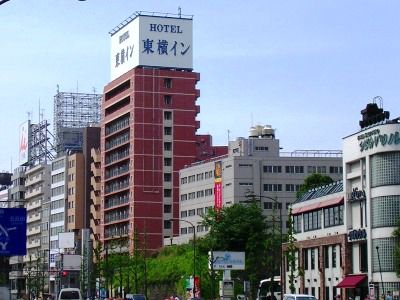 Hotel Toyoko Shinagawa-eki Takanawa-guchi Tokyo