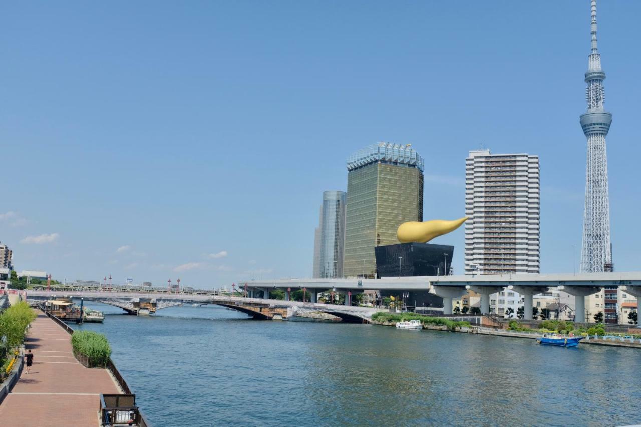 Guest house Iza Asakusa