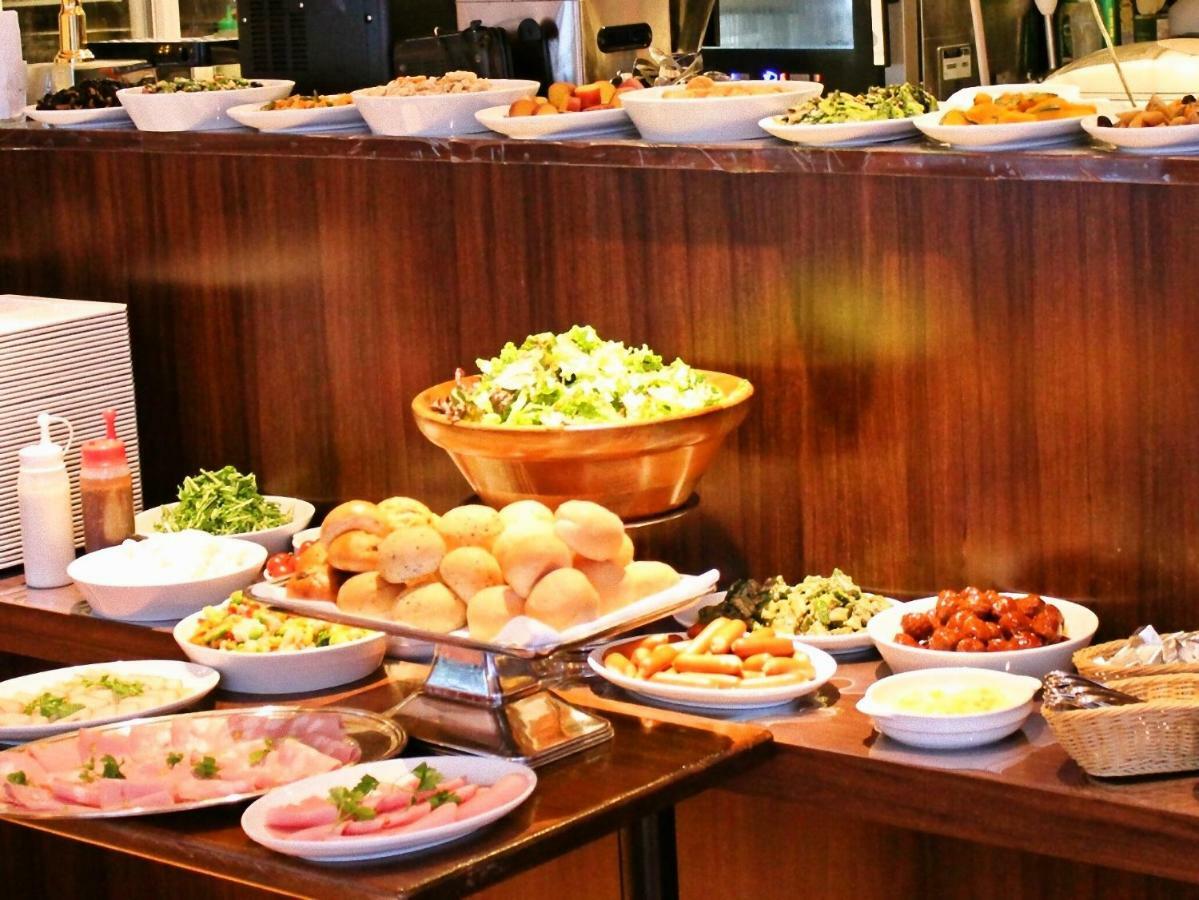 Apa Shimbashi Toranomon 3* Tokyo