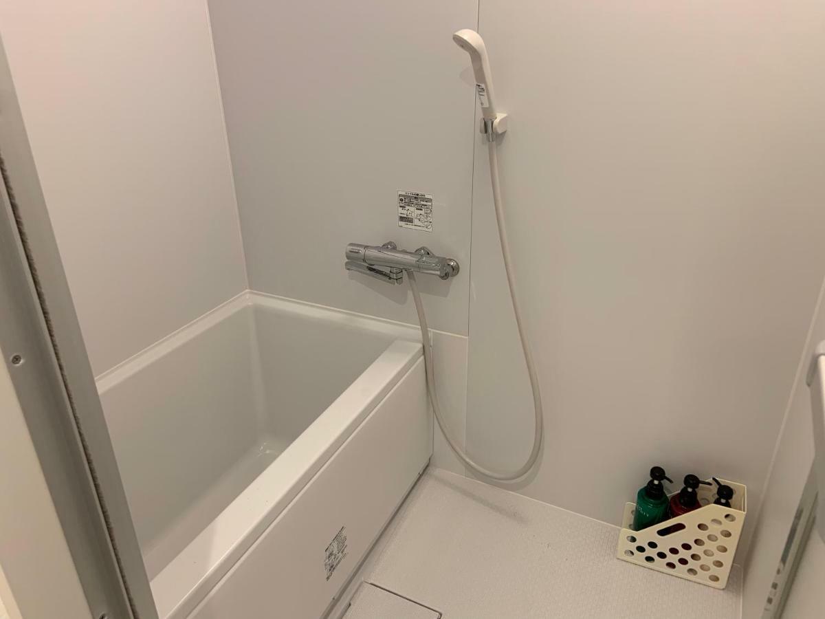 Apartment Meet Tokyo