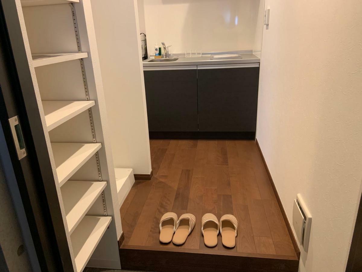 Apartment Meet *