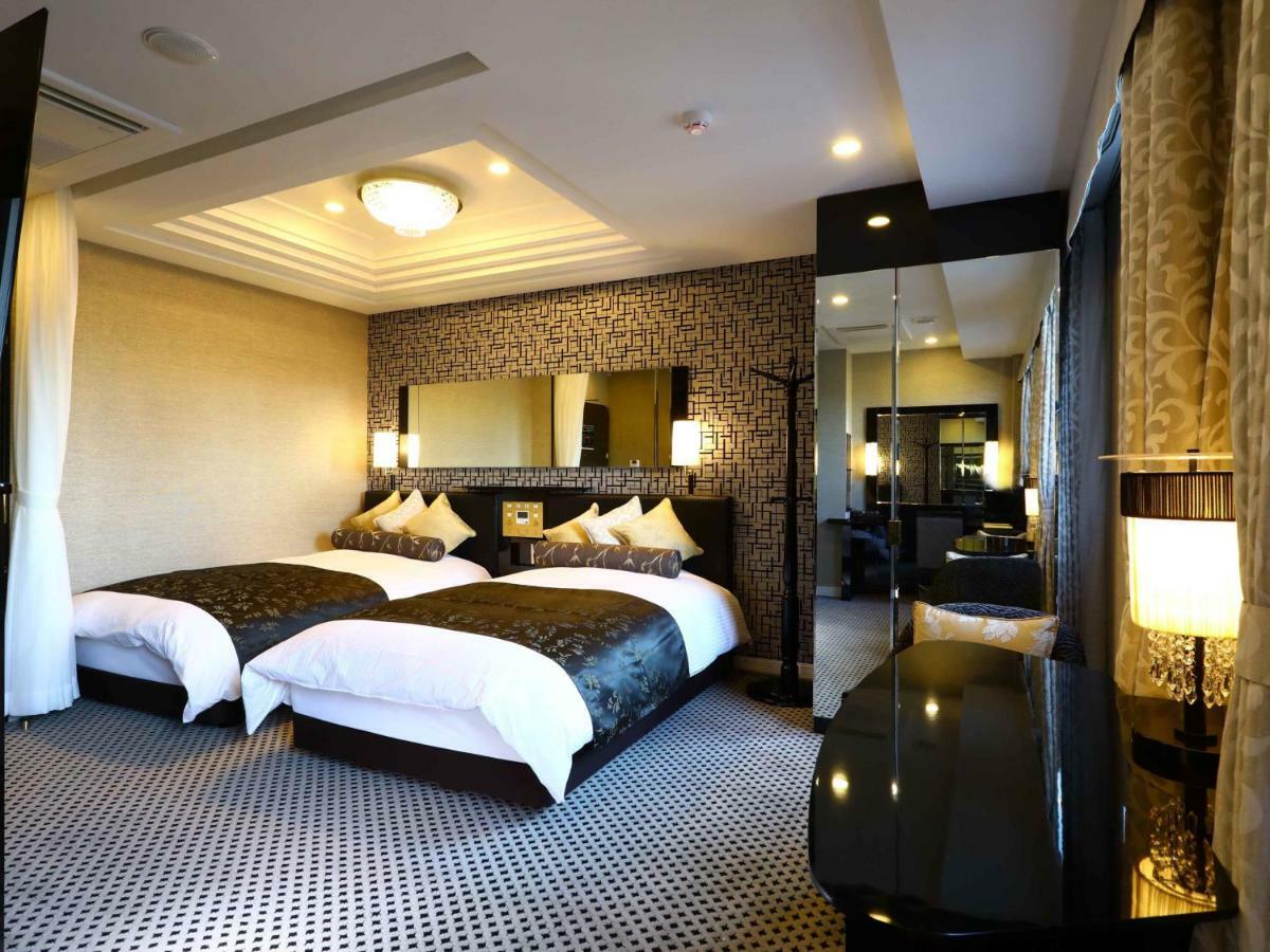 Apa Yamanote Otsuka Eki Tower Hotel 3*