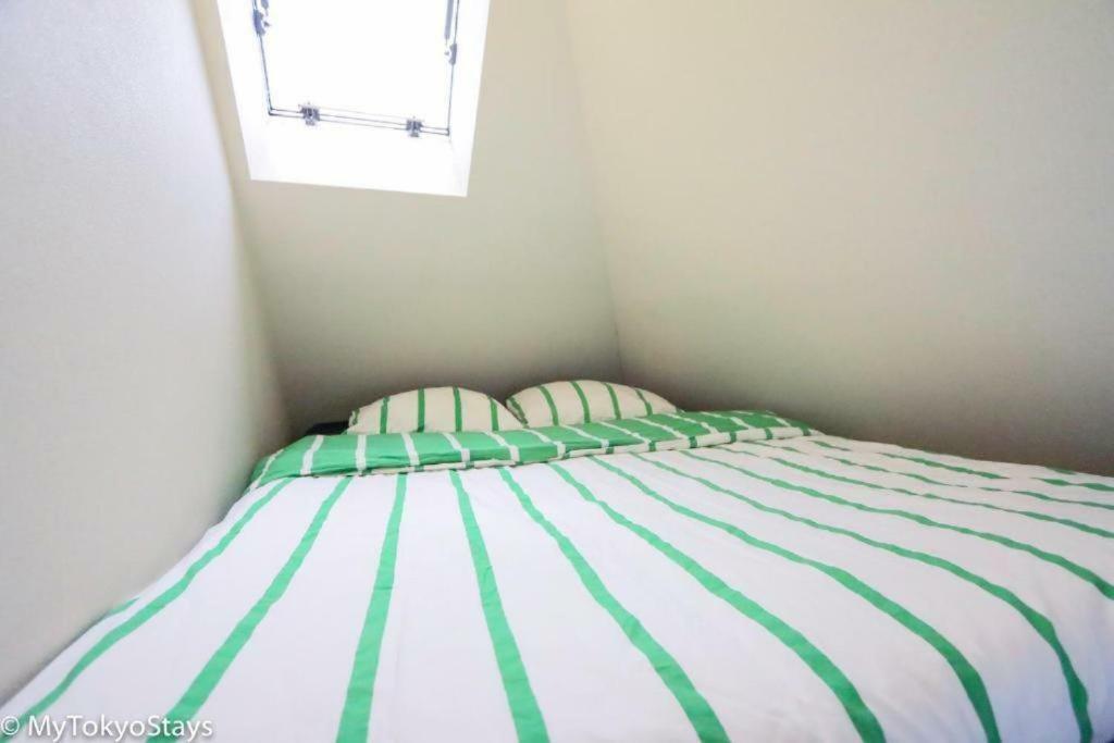 Great Price Studio Loft Apt Hatsudai-shibuya, Monthly Stays Ok, Tv & Wifi Available! C-#36