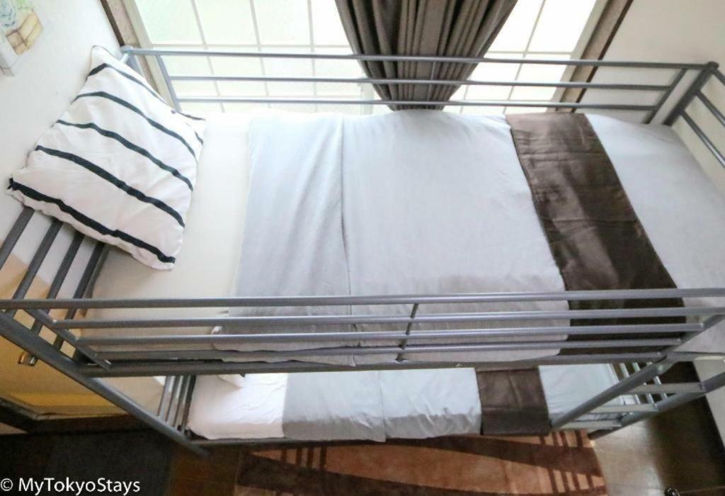 Great Price Studio Loft Apt Hatsudai-shibuya, Monthly Stays Ok, Tv & Wifi Available! C-#36 Tokyo