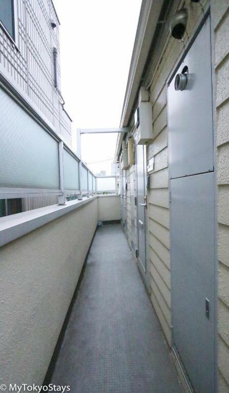 Great Price Studio Loft Apt Hatsudai-shibuya, Monthly Stays Ok, Tv & Wifi Available! C-#36 Holiday home Tokyo