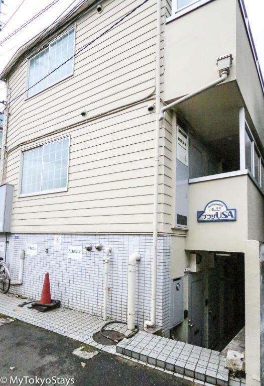 Holiday home Great Price Studio Loft Apt Hatsudai-shibuya, Monthly Stays Ok, Tv & Wifi Available! C-#36