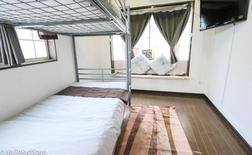 Holiday home Great Price Studio Loft Apt Hatsudai-shibuya, Monthly Stays Ok, Tv & Wifi Available! C-#36 *