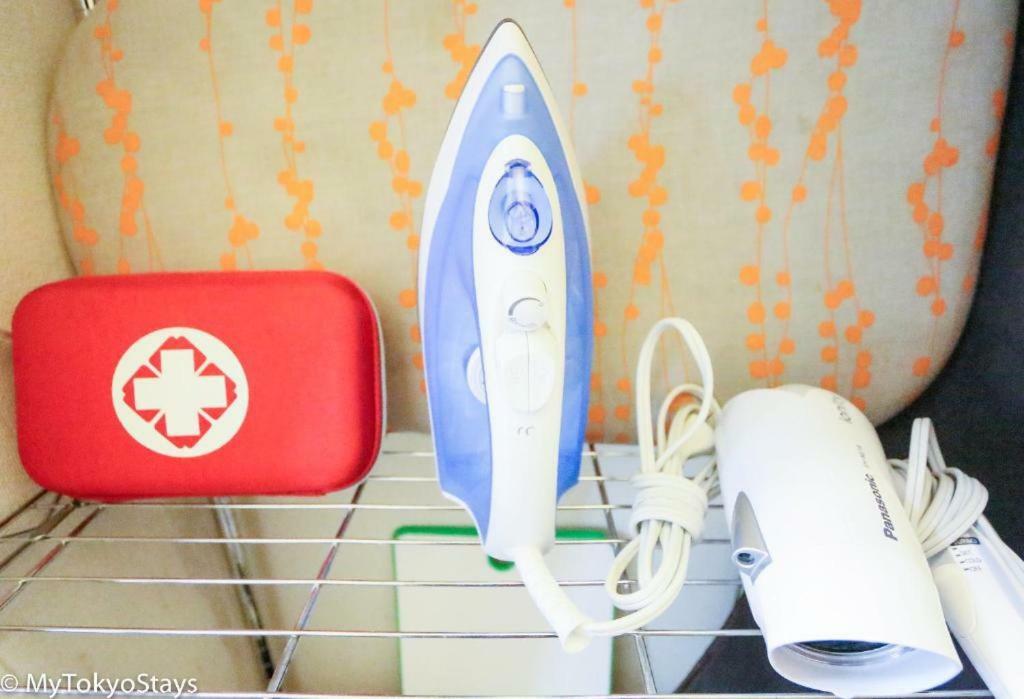 Great Price Studio Loft Apt Hatsudai-shibuya, Monthly Stays Ok, Tv & Wifi Available! C-#36 * Tokyo