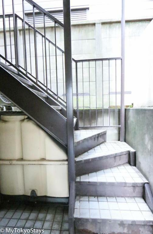 Great Price Studio Loft Apt Hatsudai-shibuya, Monthly Stays Ok, Tv & Wifi Available! C-#36 Holiday home Tokyo