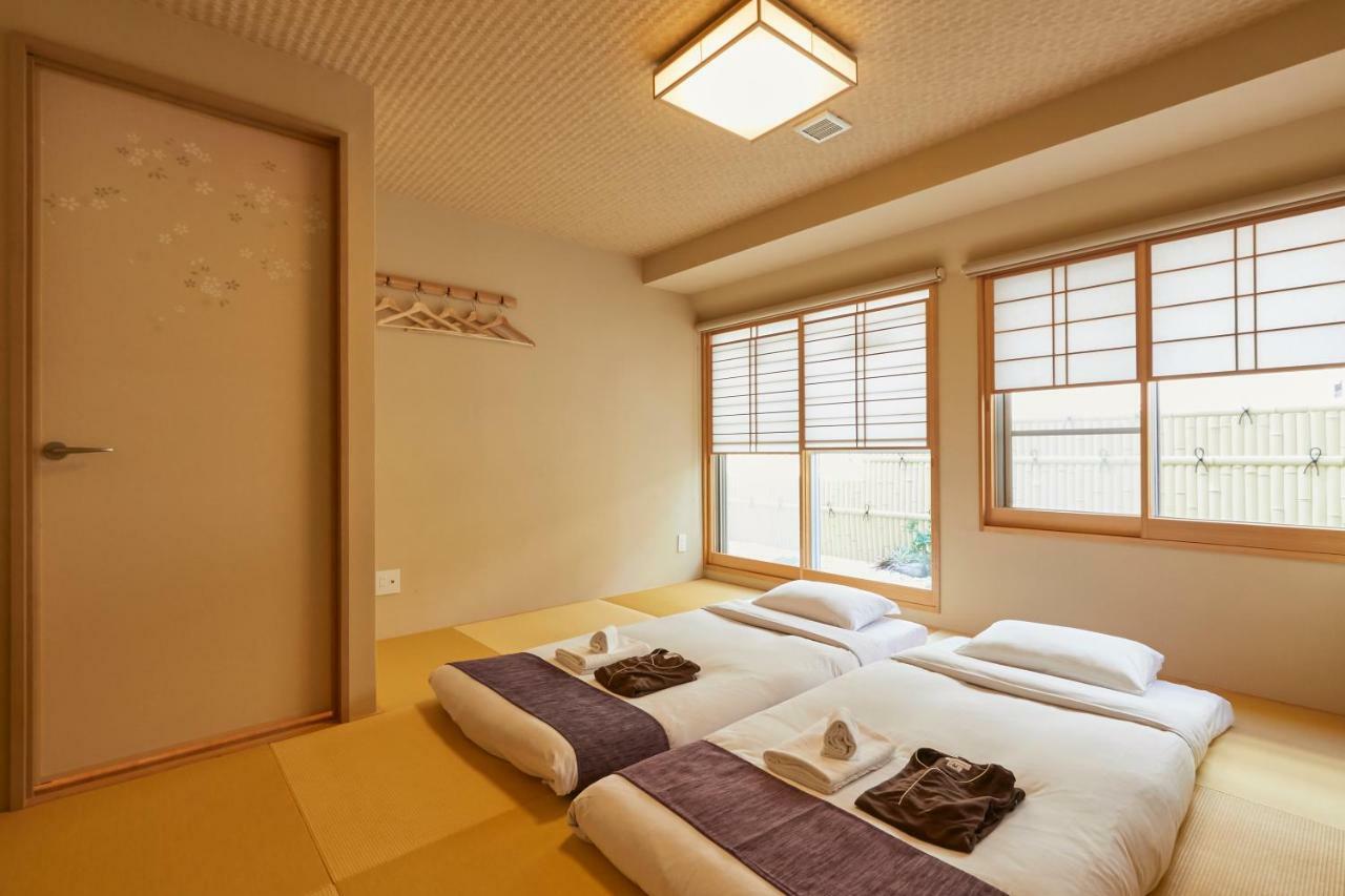 Keyakian Nihonbashi Aparthotel *