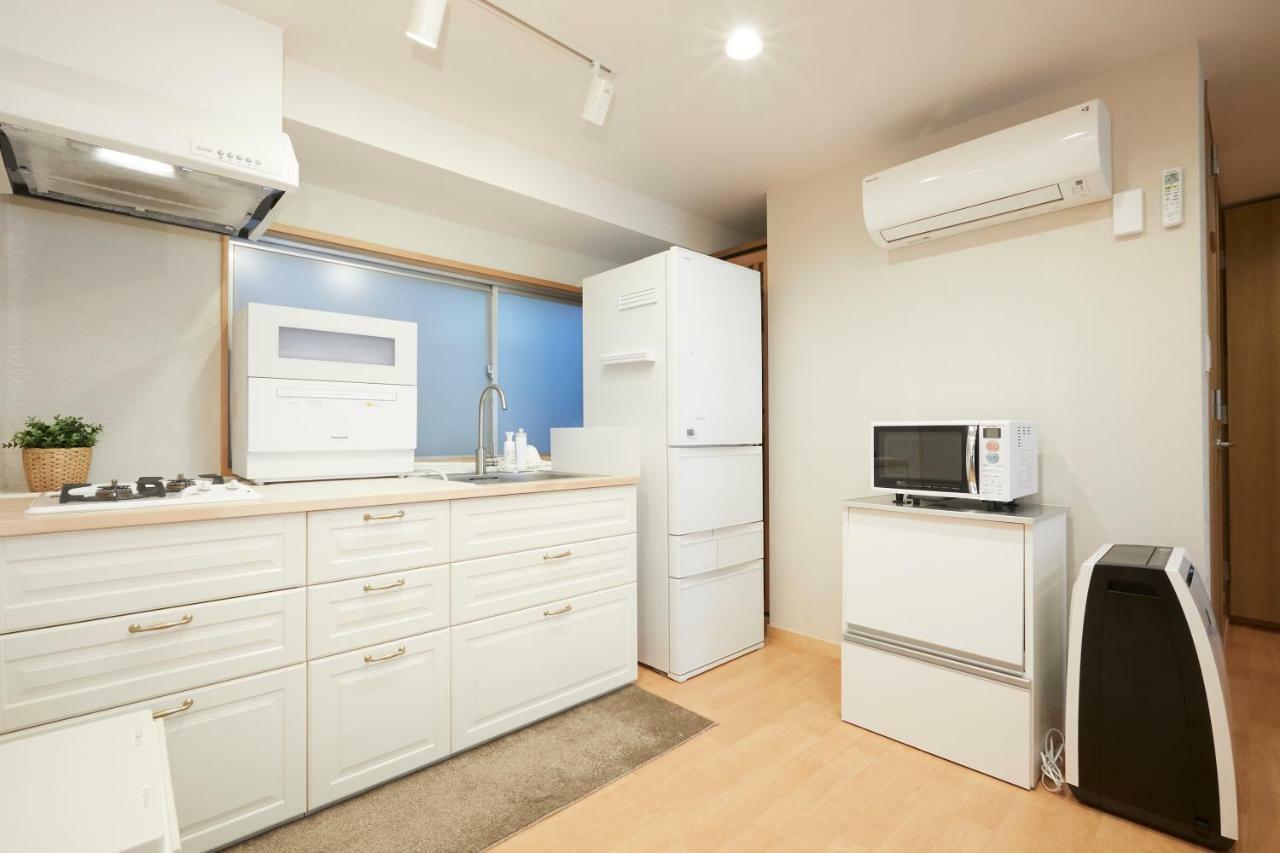 Keyakian Nihonbashi Aparthotel *