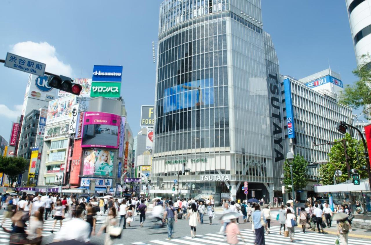 The B Sangenjaya Hotel Tokyo