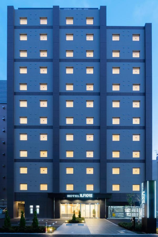 Il Fiore Kasai Hotel Tokyo