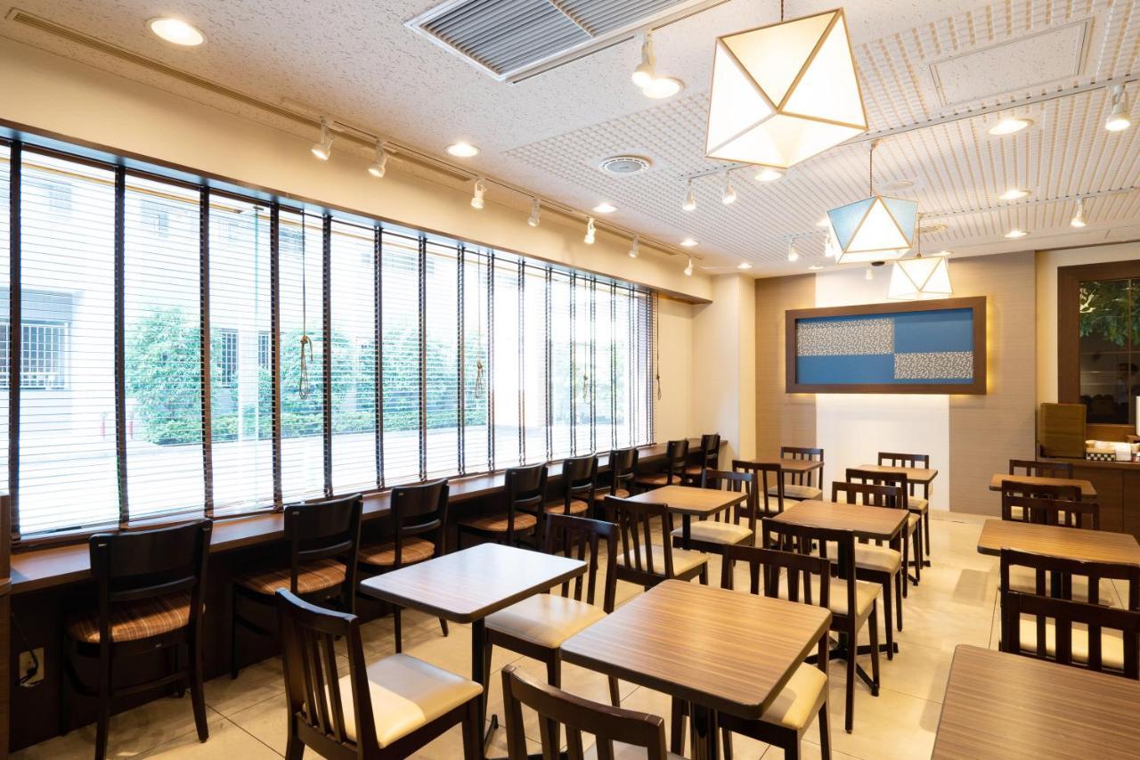 Vessel Ueno Iriya Station Hotel 3*