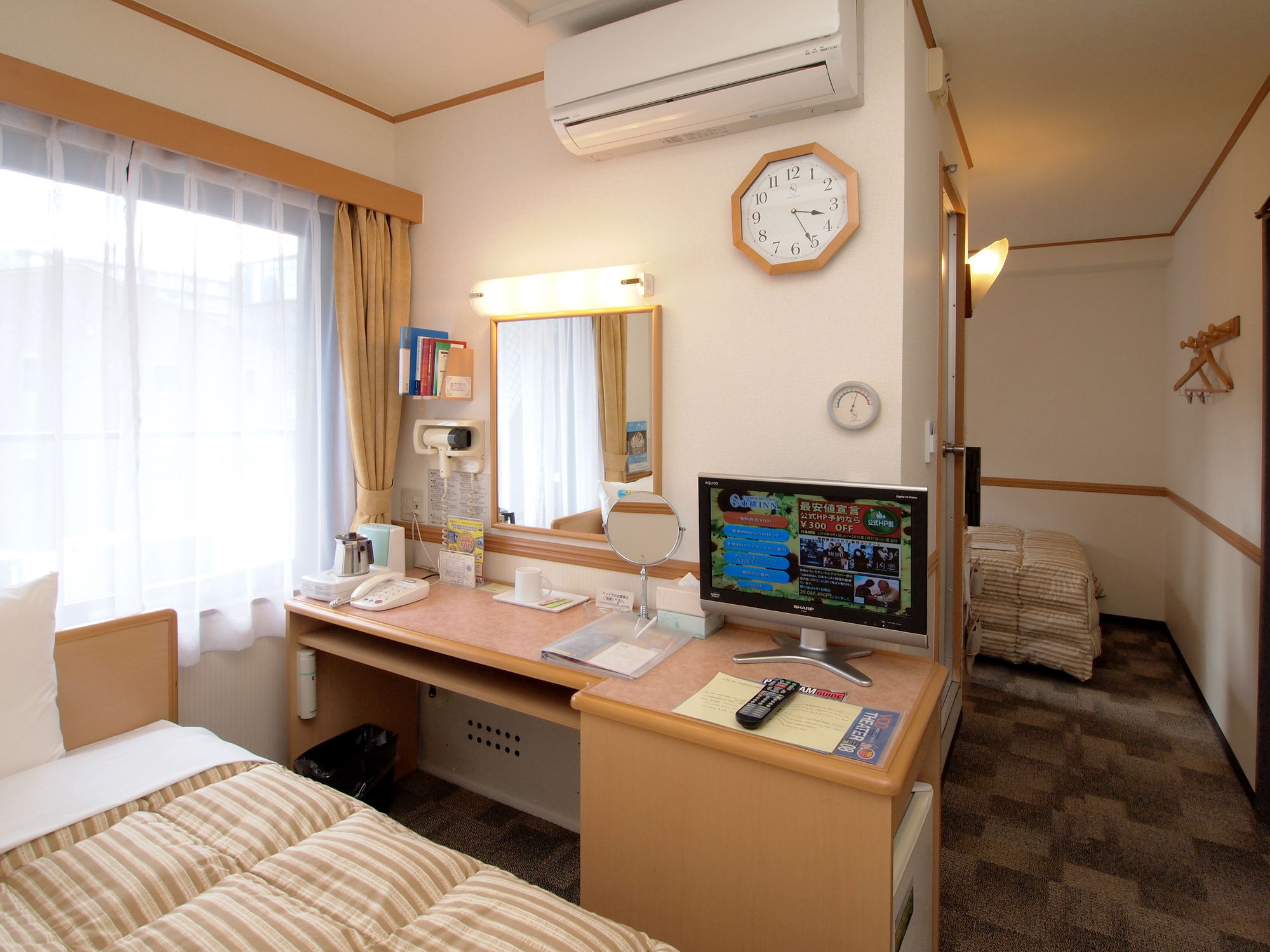 Toyoko Shinagawa-eki Takanawa-guchi Hotel Tokyo