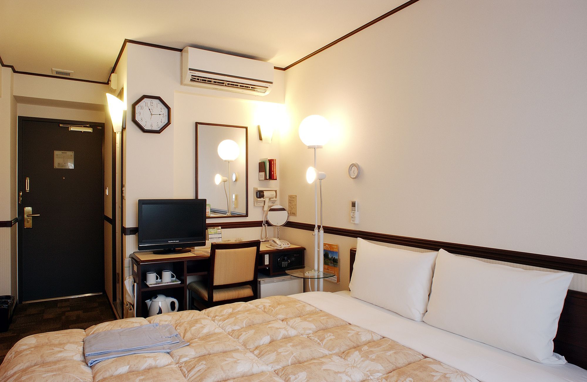 Hotel Toyoko Shinagawa-eki Takanawa-guchi