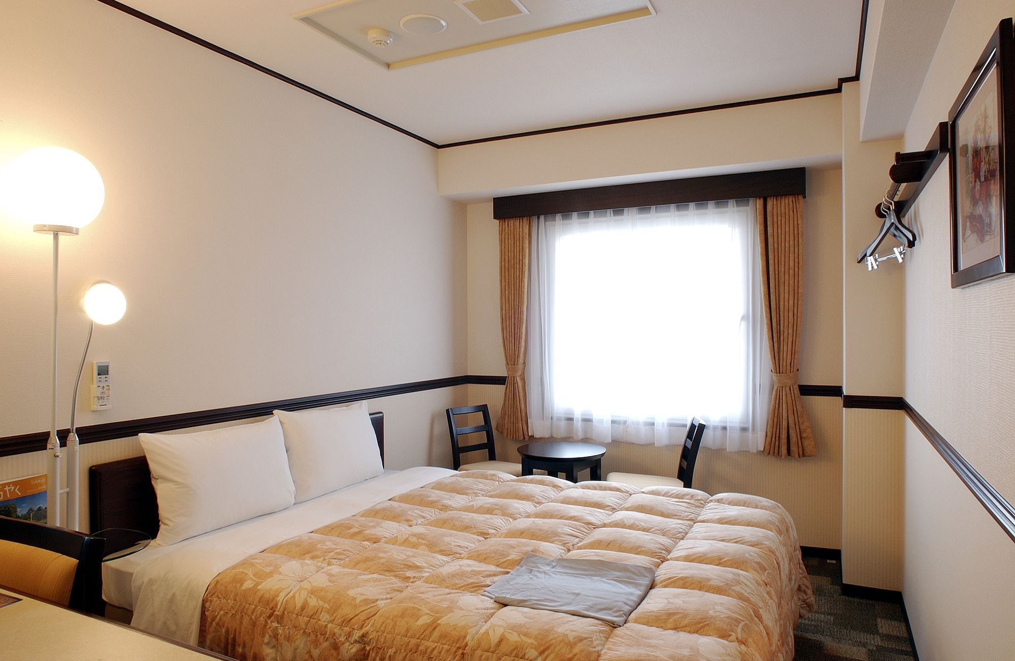 Hotel Toyoko Shinagawa-eki Takanawa-guchi Tokyo