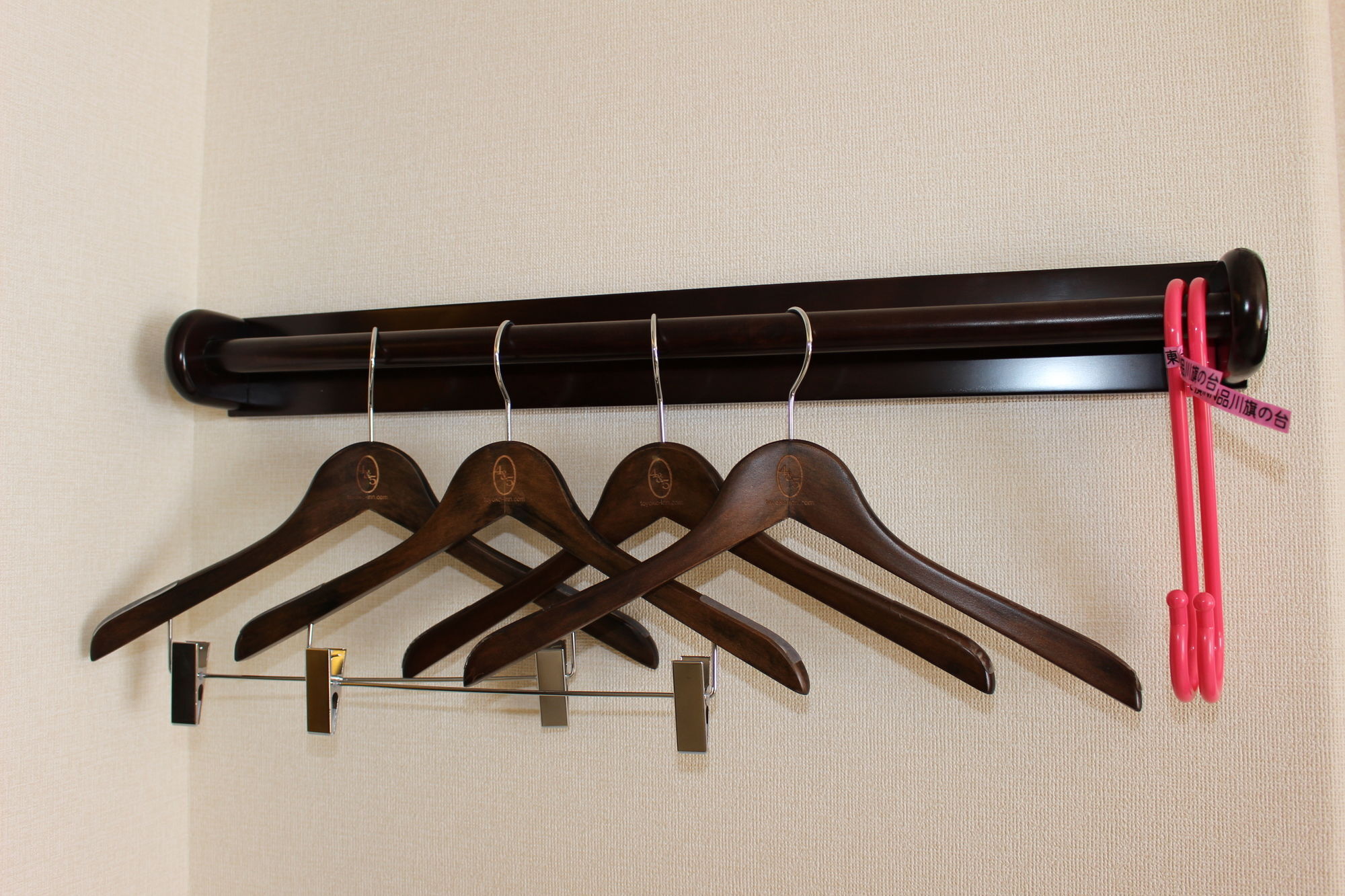 Hotel Toyoko Shinagawa-eki Takanawa-guchi Tokyo