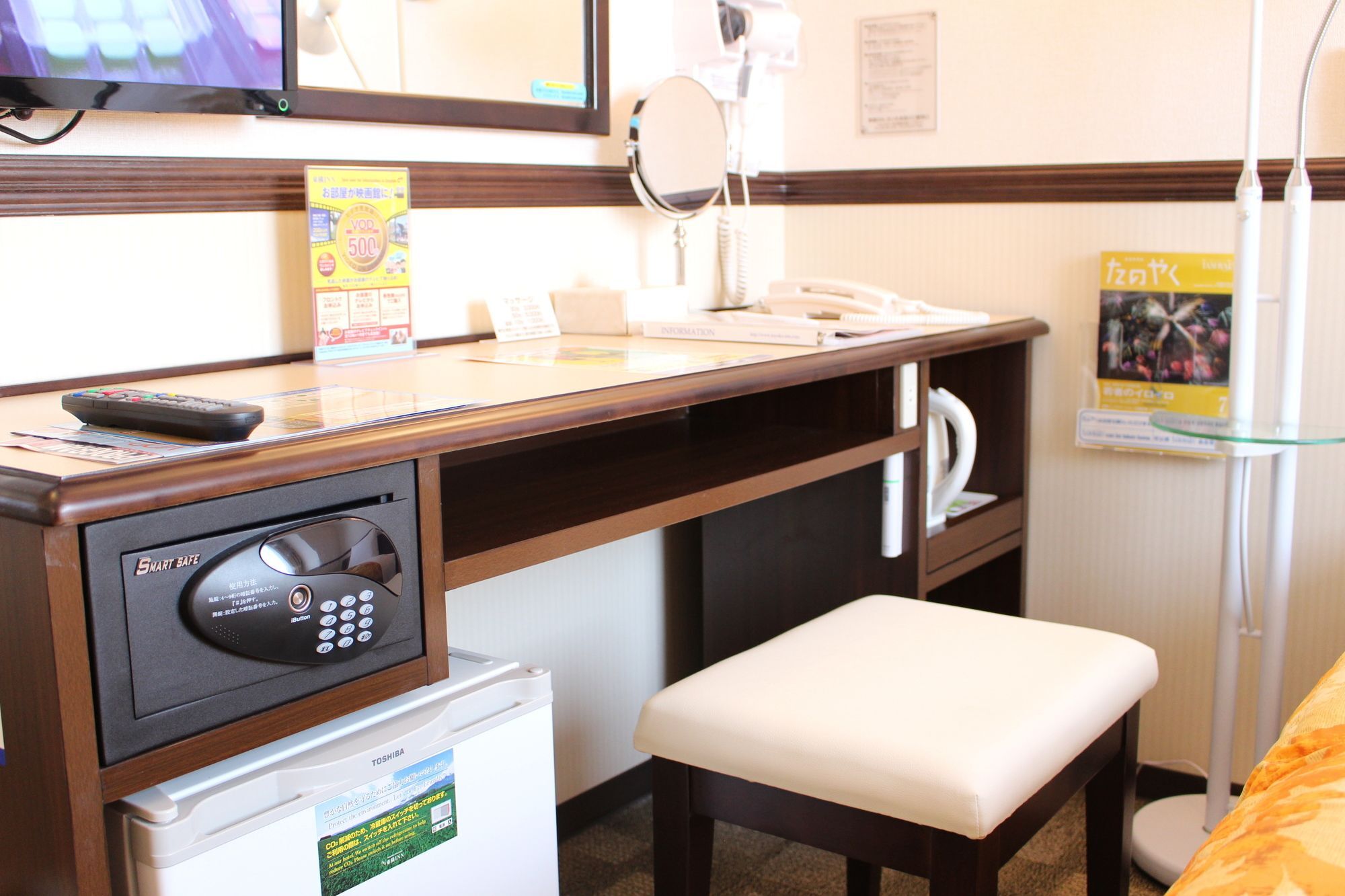 Toyoko Shinagawa-eki Takanawa-guchi Hotel Tokyo