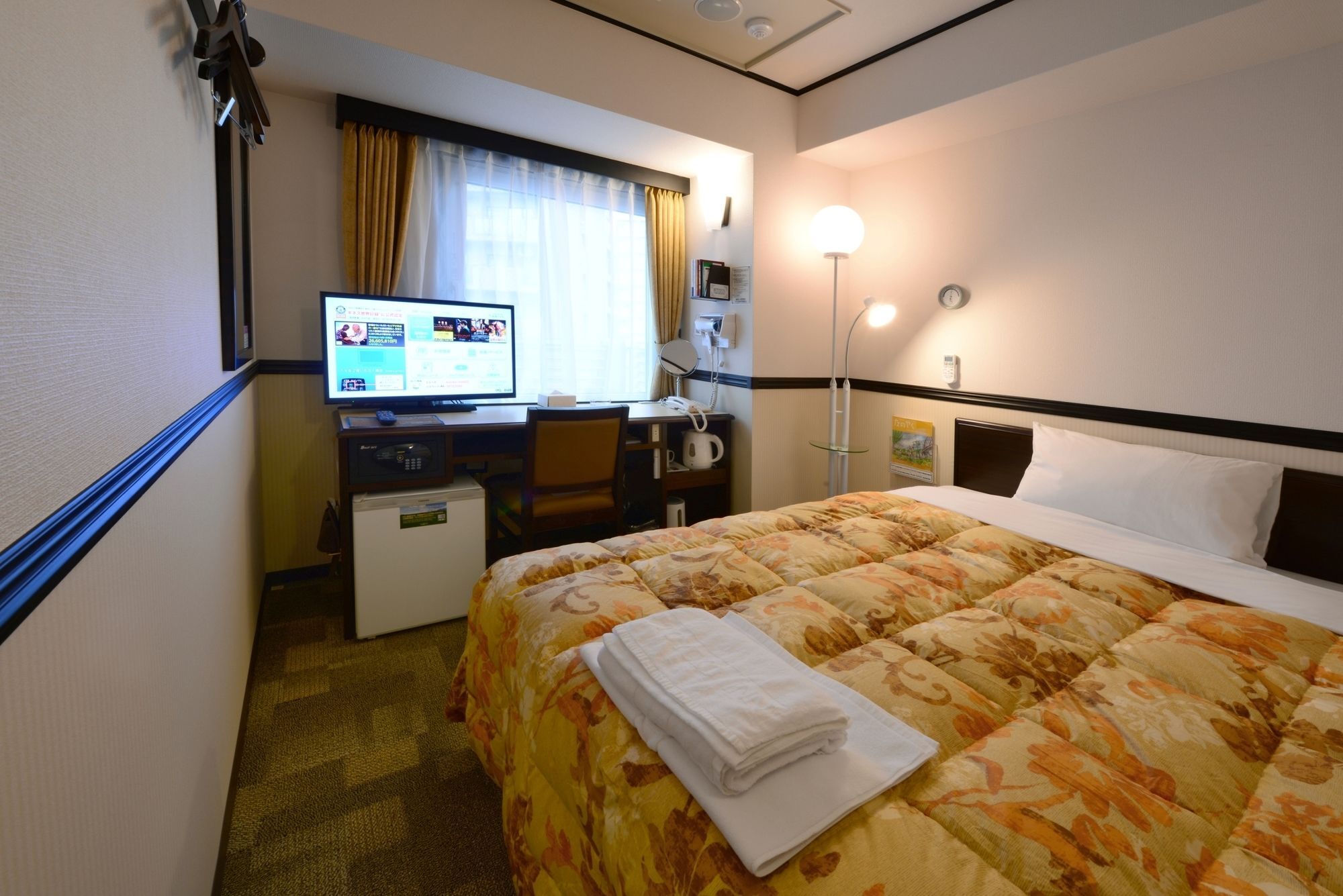 Hotel Toyoko Shinagawa-eki Takanawa-guchi