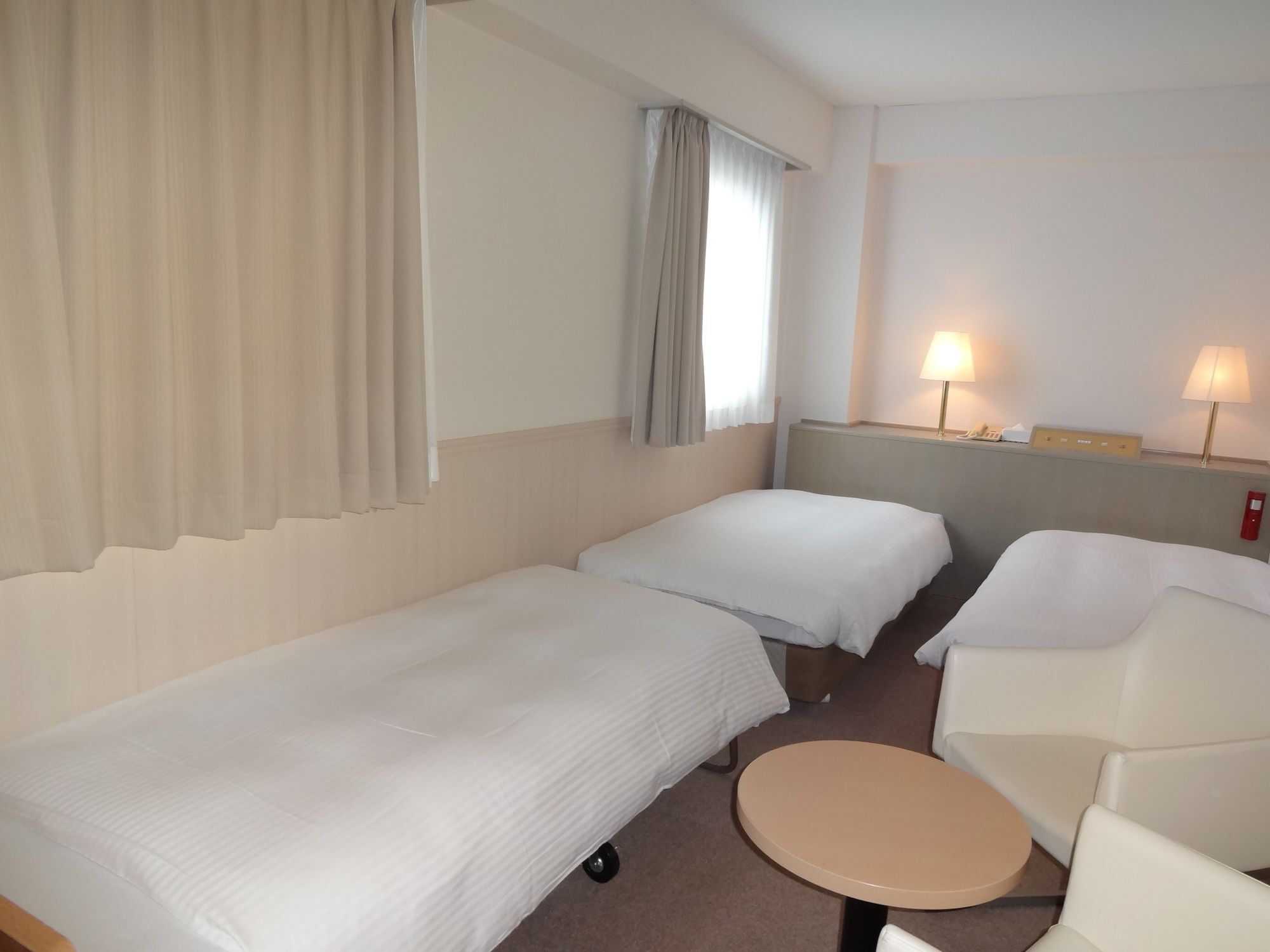 Haneda Hotel Tokyo