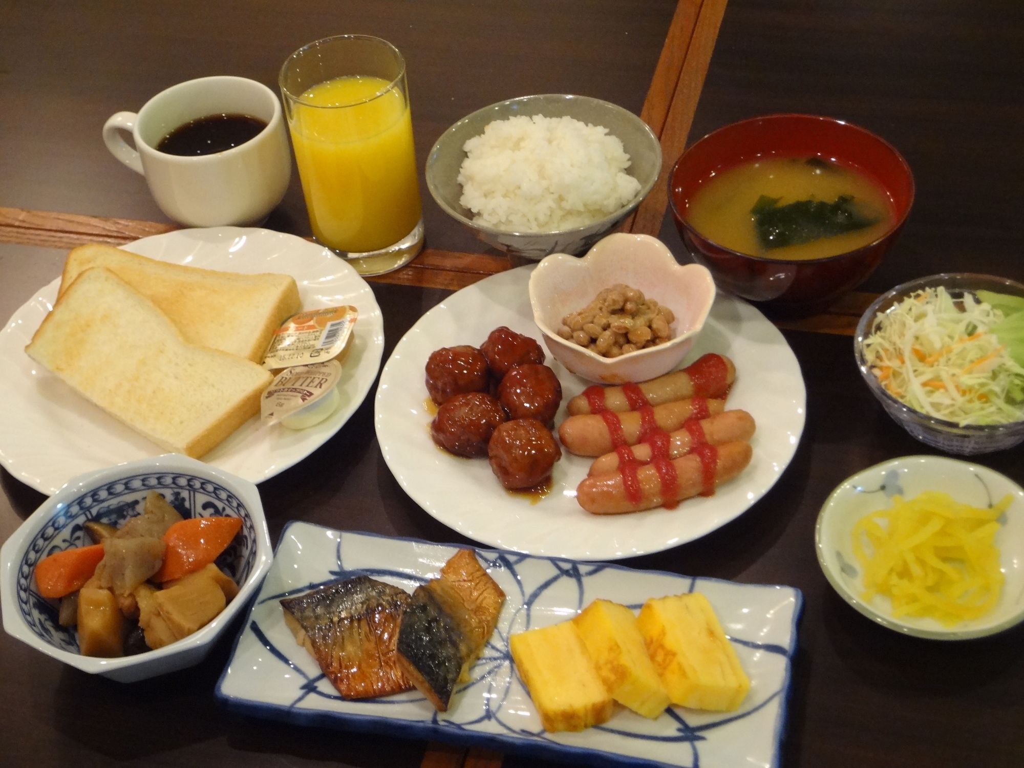 Haneda Hotel Tokyo