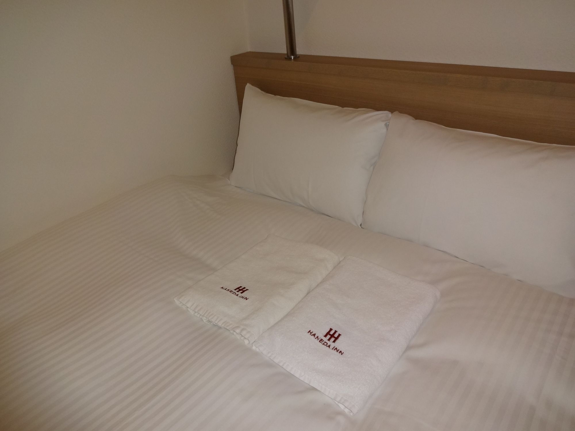 Haneda Hotel 2*