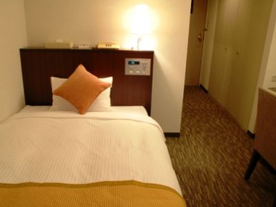 Hotel Mariners Court