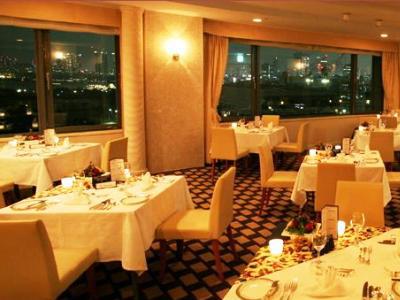 Hotel Mariners Court Tokyo