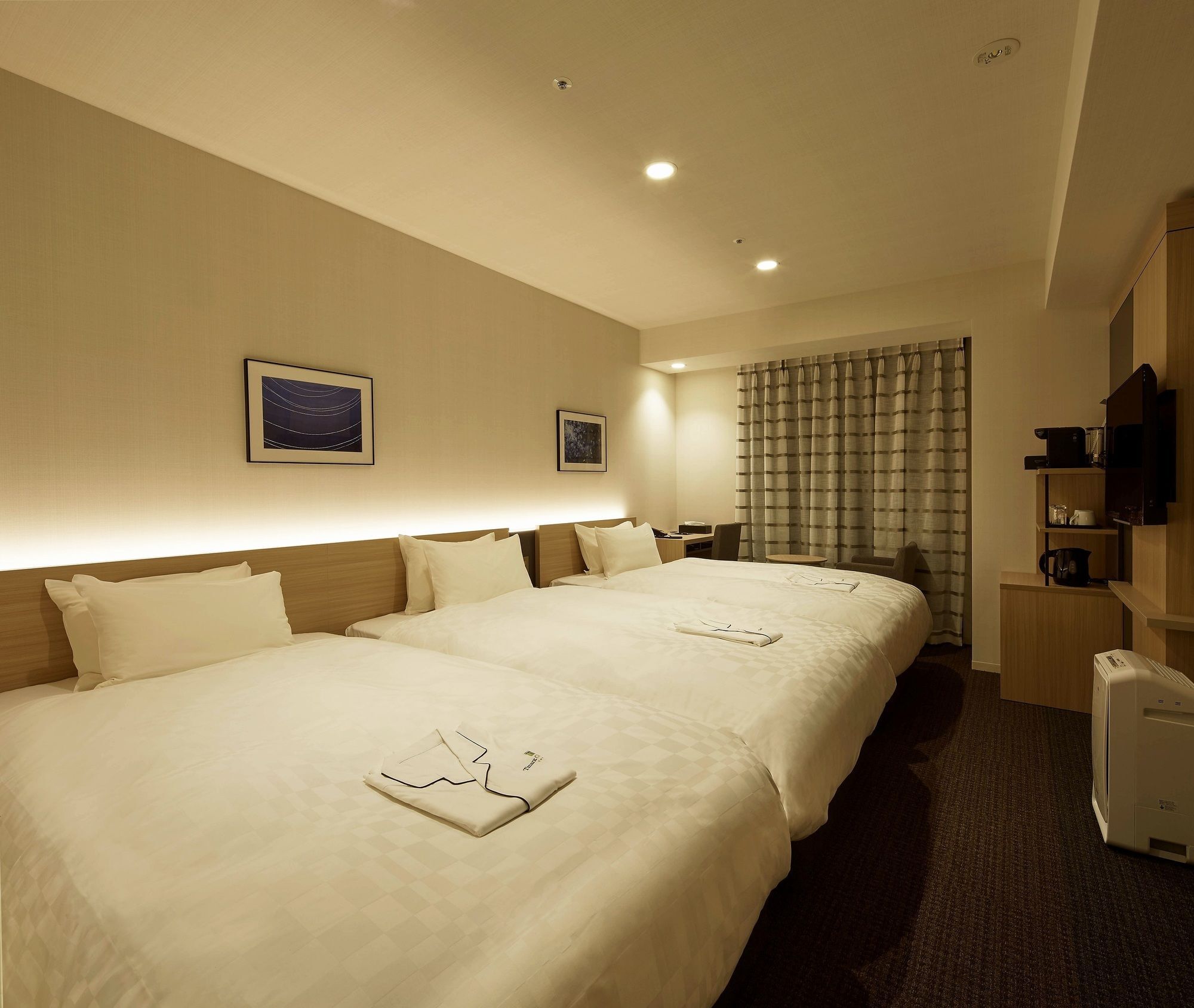 Tmark Omori Hotel Tokyo