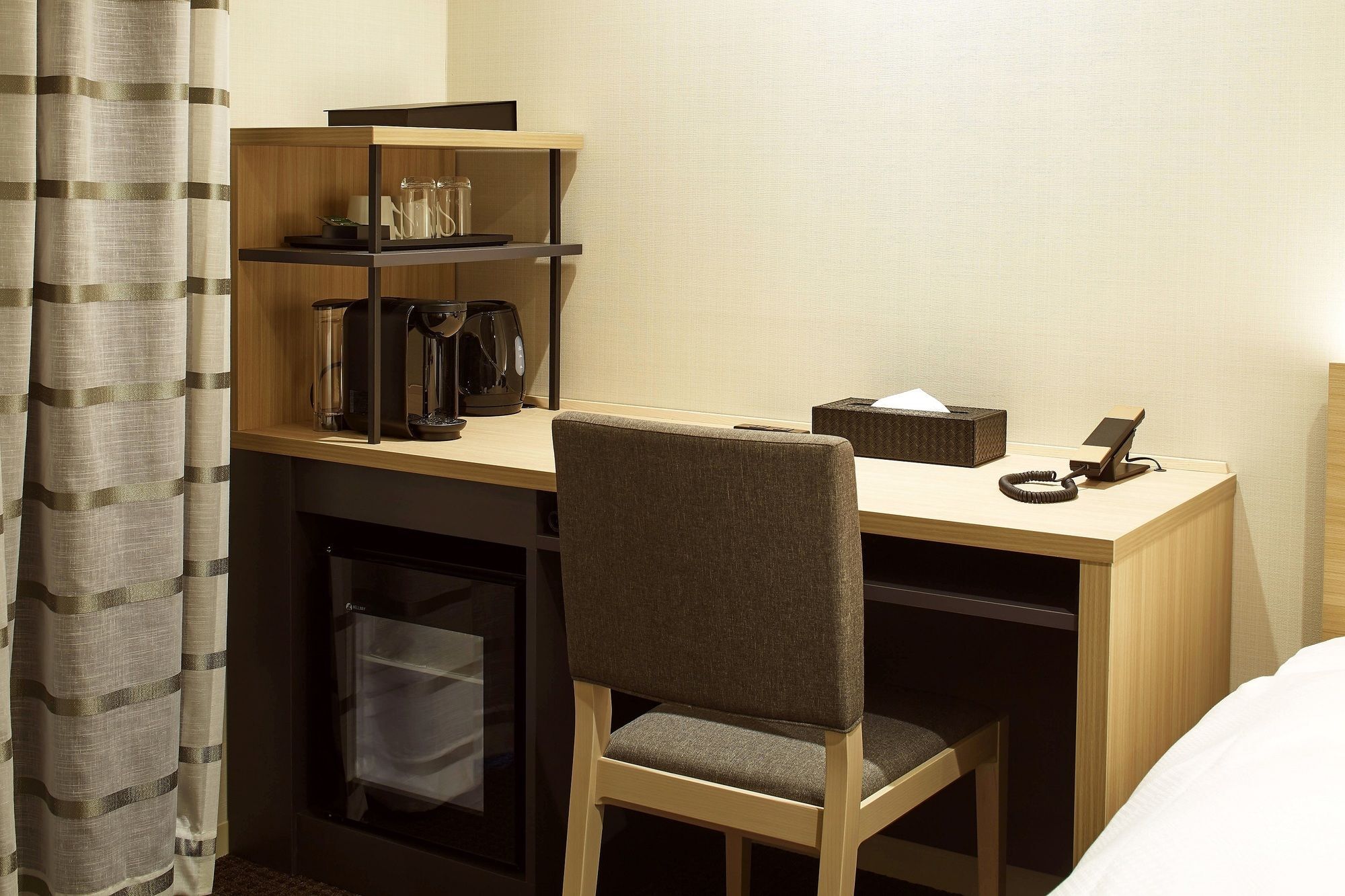 Hotel Tmark Omori Tokyo