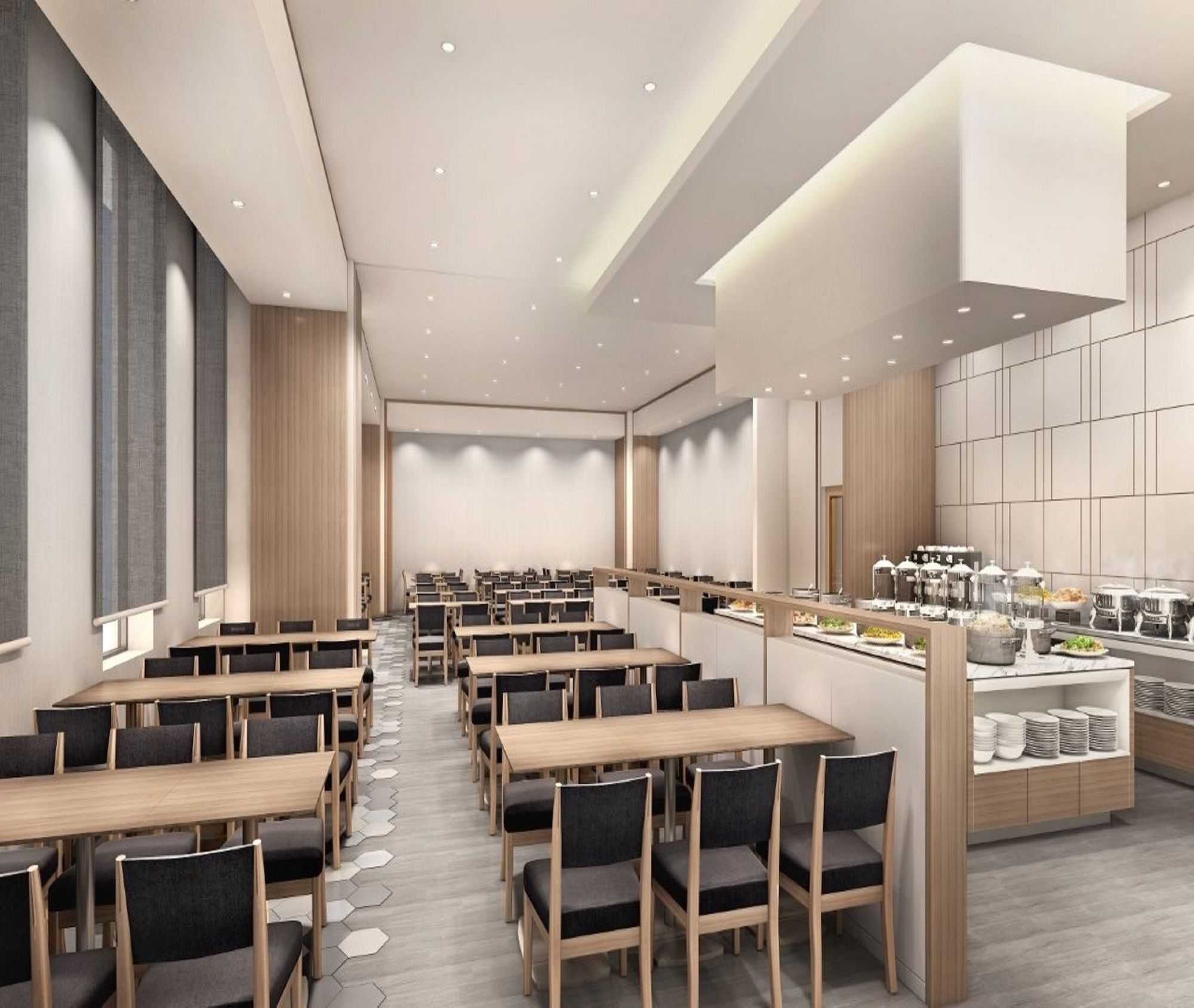 Hotel Tmark Omori