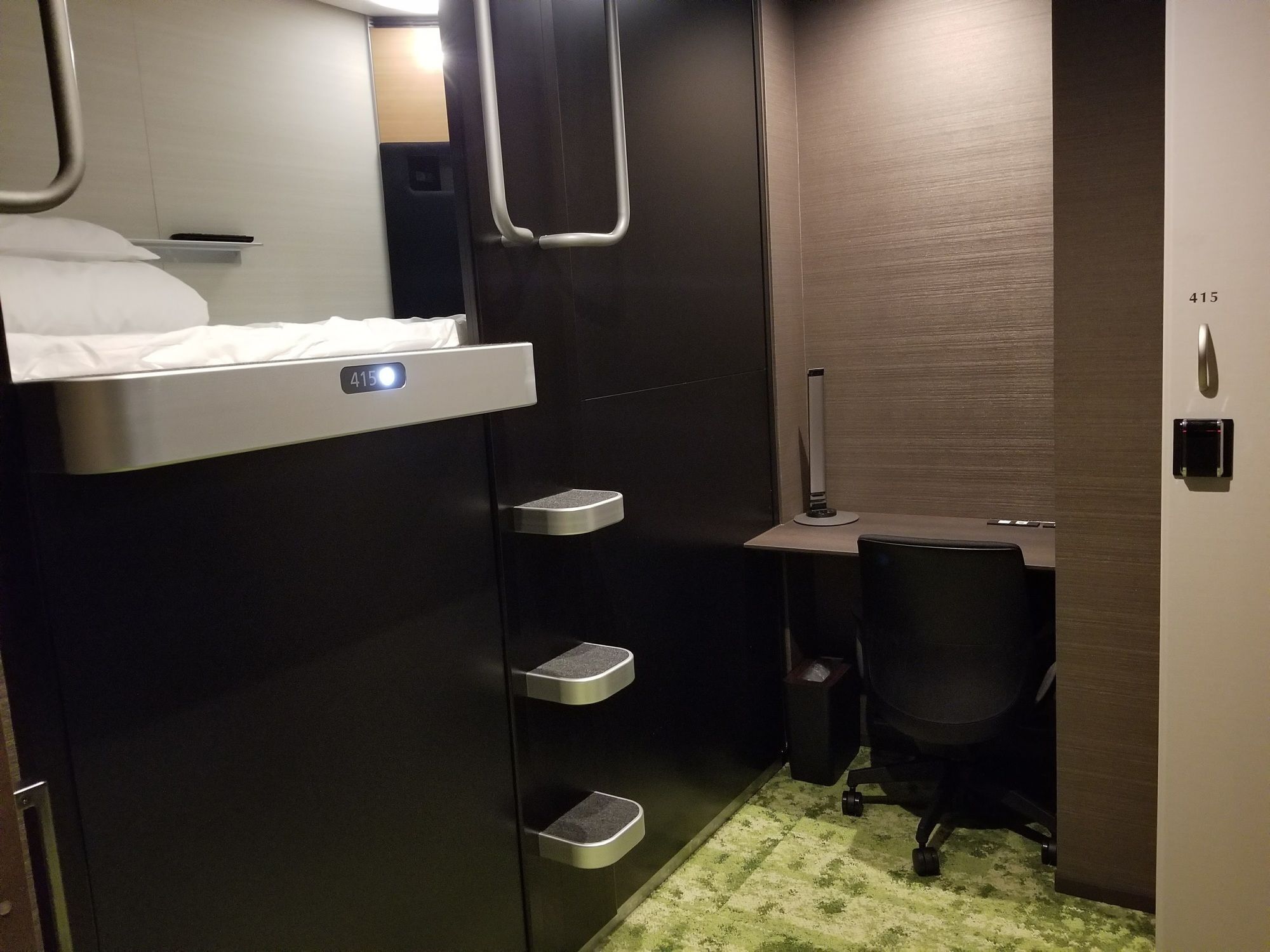 Glansit Akihabara 2* Tokyo