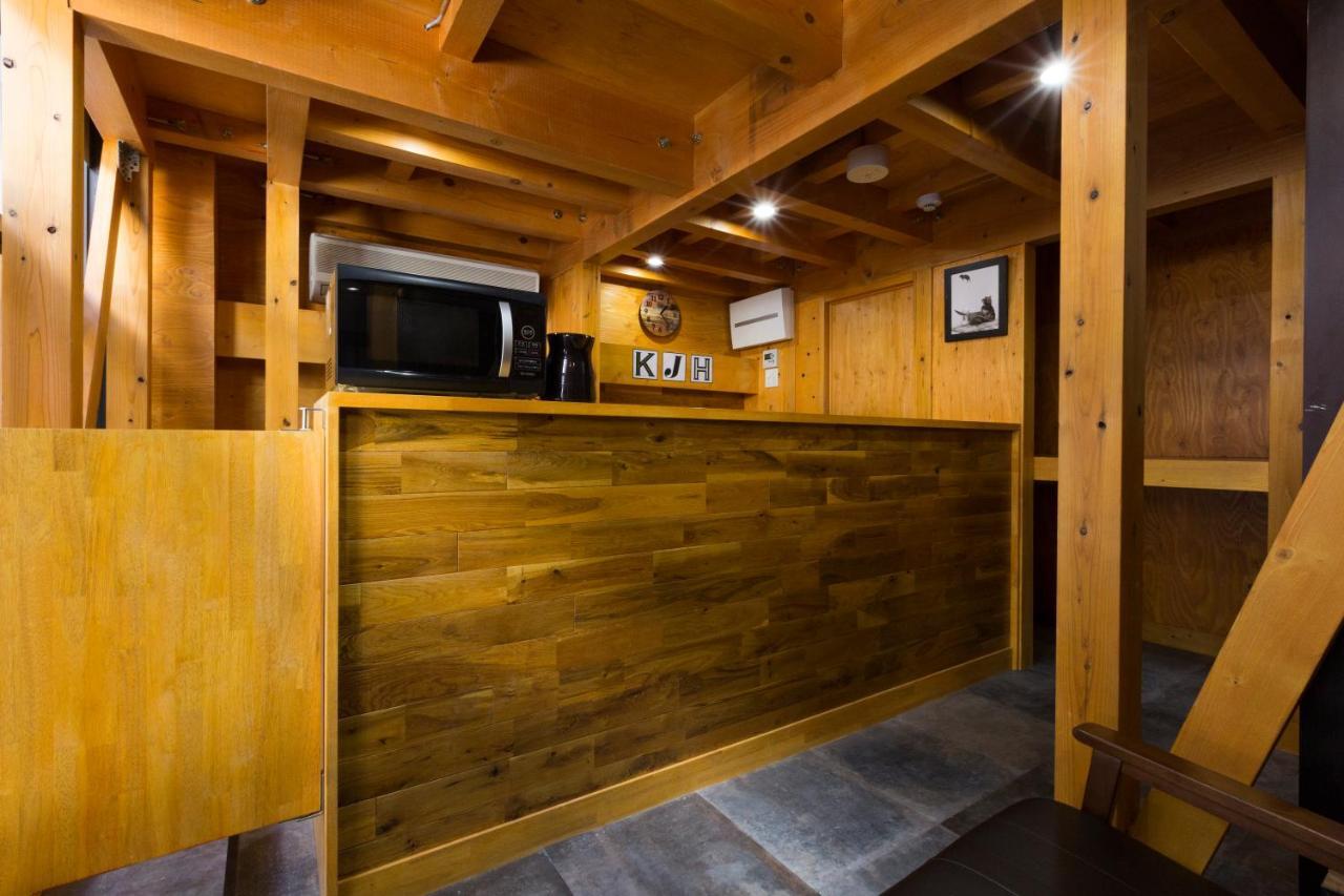 ゲストハウス高円寺純情ホテル -guest House Koenji Junjo Hotel- Guest house Tokyo