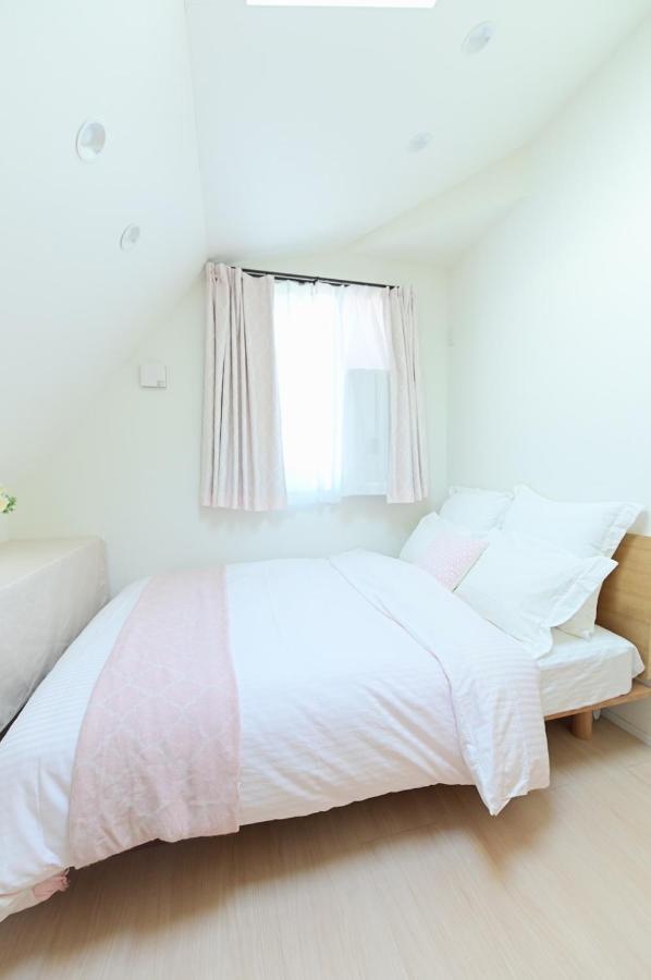 Villa Warm Tokyo