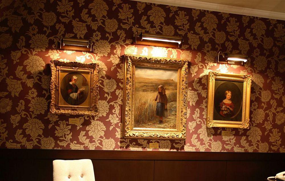 Monterey Akasaka 4* Tokyo