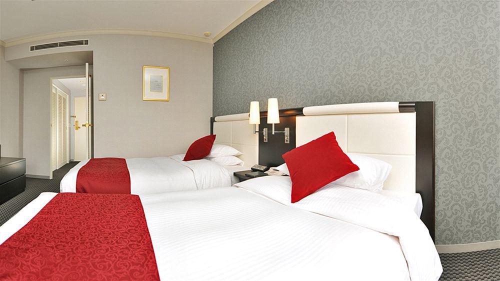 Ana Bay By Ihg 4* Tokyo