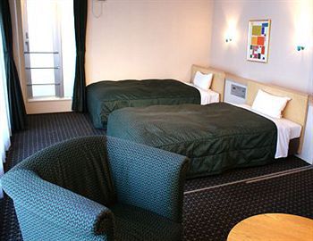 Livemax Budget Korakuen Hotel Tokyo